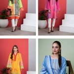 Kurti for Women collage