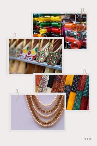 Kurti Accesories