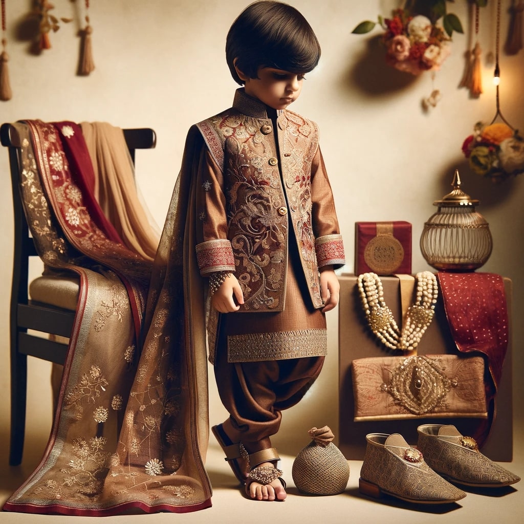 boys Kurta