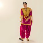 Dhoti for Women