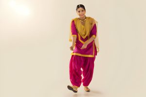 Dhoti for Women