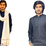 black kurta