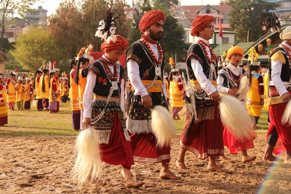 Punjabi Dance