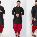 what is dhoti