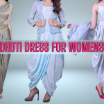 dhoti for women