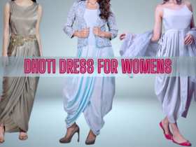 dhoti for women