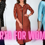 kurta for women