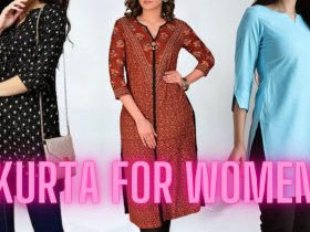 kurta for women