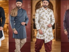 kurta pajama for men