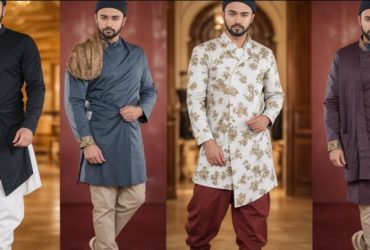 kurta pajama for men