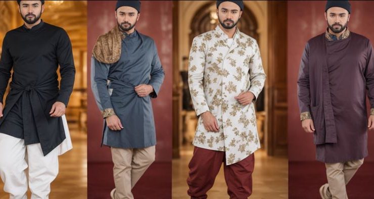 kurta pajama for men