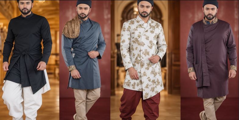 kurta pajama for men