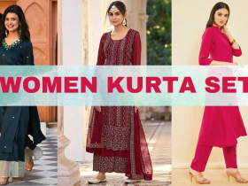 women kurta set