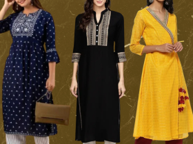 women kurta colors