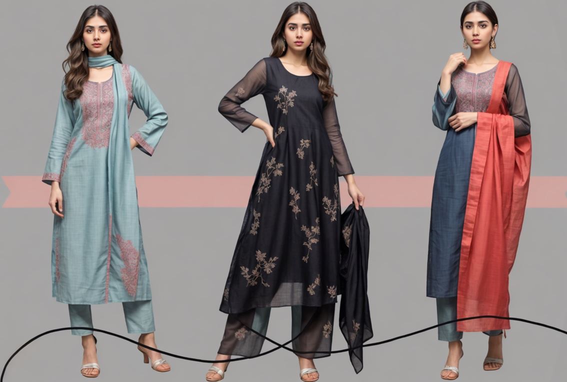 womens kurta